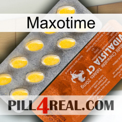 Maxotime 42